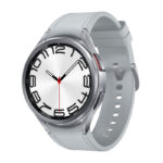 Samsung Galaxy Watch 6 Classic - Image 2