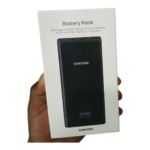 Samsung 20000 mAh 25W Battery Pack