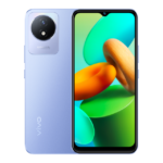 Vivo Y02t - 4GB Ram, 64GB Storage