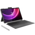 Lenovo Tab P11 2nd Gen 6GB/128GB 11.5" FHD 4G (Pen + Keyboard Case)