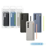Samsung Galaxy Z Fold 5 Slim S Pen Case