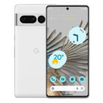 Google Pixel 7 Pro - Image 2