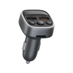 oraimo Boulevard 18W Car Charger - OCC-32D