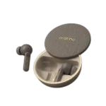 oraimo SpacePods x Burna Boy ANC True Wireless Earbuds