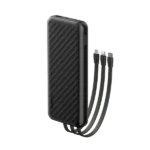 oraimo Slice Link 10000mAh 12W Power Bank
