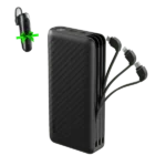 oraimo Traveler Link 27 27000mAh 12W Power Bank