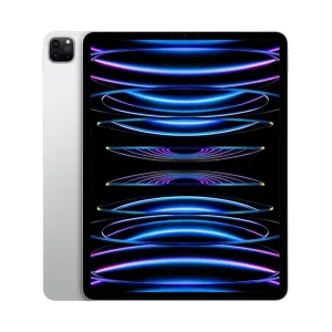 11-inch iPad Pro Wi-Fi + Cellular 128GB – (Grey u0026 Silver)