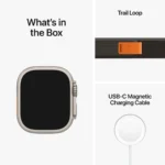 Apple Watch Ultra 2 49mm - Image 7