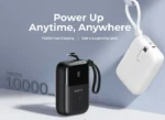 Havit PB5215 10,000mah 20W Mini Power Bank - Image 2