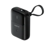 Havit PB5215 10,000mah 20W Mini Power Bank