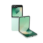Samsung Galaxy Z Flip 6 - 12GB Ram , 256GB Storage - Image 2