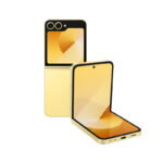 Samsung Galaxy Z Flip 6 - 12GB Ram , 256GB Storage - Image 3