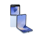 Samsung Galaxy Z Flip 6 - 12GB Ram , 256GB Storage