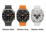 Galaxy Watch Ultra LTE, 47mm - Image 2