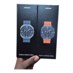 Galaxy Watch Ultra LTE, 47mm
