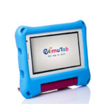 ET04 Elimutab Educational tablet