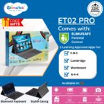ET02 Elimutab Educational tablet - Image 2
