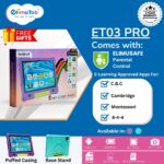 ET03 Elimutab Educational tablet - Image 6