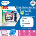 ET03 Elimutab Educational tablet - Image 2