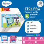 ET04 Elimutab Educational tablet - Image 3