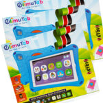 ET01 Elimutab Educational tablet - Image 2