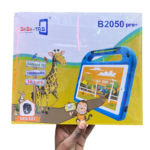 Bebe B2050 Pro+ Kids Tablet - Dual SIM
