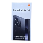 Redmi Note 14 4G