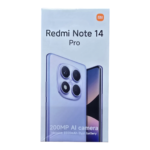 Redmi Note 14 Pro 4G