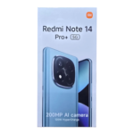 Redmi Note 14 Pro Plus 5G