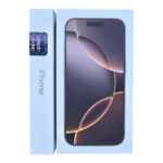 Apple iPhone 16 Pro