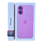 Apple iPhone 16 Plus