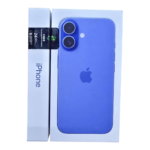 Apple iPhone 16