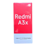 Xiaomi Redmi A3x