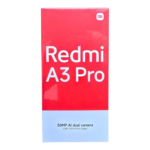 Redmi A3 Pro 4gb Ram 128gb Storage