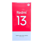 Xiaomi Redmi 13 4G