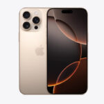 iPhone 16 Pro Max - Image 2