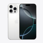 iPhone 16 Pro Max - Image 4