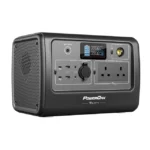 BLUETTI EB70 Portable Power Station | 1,000W 716Wh