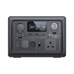 BLUETTI EB3A Portable Power Station | 600W, 268Wh
