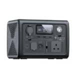 BLUETTI EB3A Portable Power Station | 600W, 268Wh - Image 3