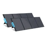 BLUETTI PV120 Portable Solar Panel - 120W - Image 2