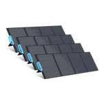BLUETTI PV120 Portable Solar Panel - 120W - Image 5