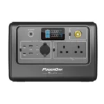 BLUETTI EB70 Portable Power Station | 1,000W 716Wh - Image 2