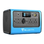 BLUETTI EB70 Portable Power Station | 1,000W 716Wh - Image 7