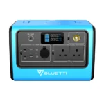 BLUETTI EB70 Portable Power Station | 1,000W 716Wh - Image 5