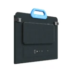BLUETTI PV120 Portable Solar Panel - 120W - Image 6