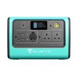 BLUETTI EB70 Portable Power Station | 1,000W 716Wh - Image 6