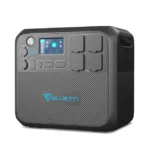 BLUETTI AC200MAX Expandable Power Station | 2,200W 2,048Wh - Image 3