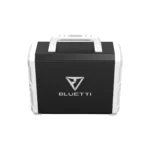 BLUETTI PowerOak EB150 Portable Power Station | 1000W 1500Wh - Image 3