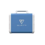 BLUETTI PowerOak EB150 Portable Power Station | 1000W 1500Wh